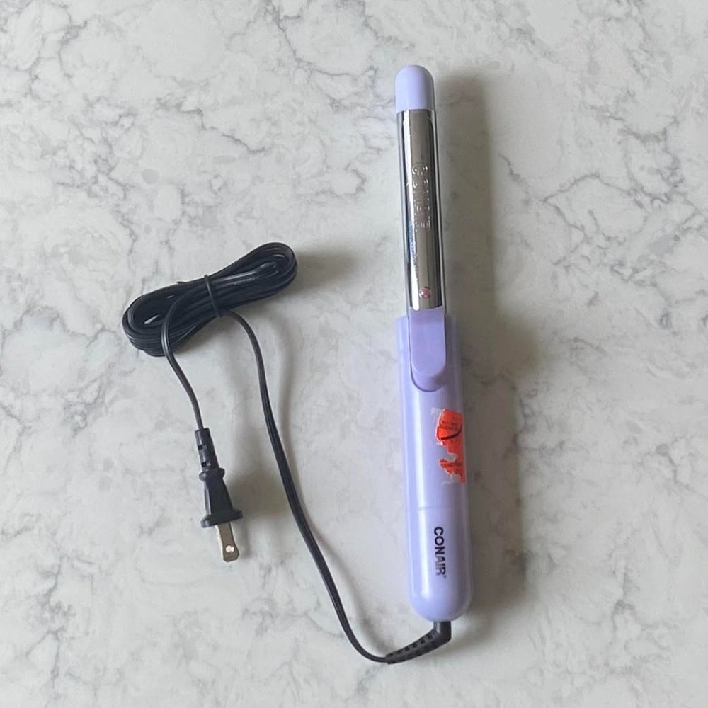 CONAIR Mini Curling Iron